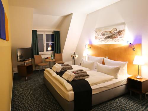 Imagen de la habitación del Hotel Check Inn. Foto 6