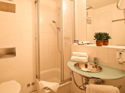 Imagen general del Hotel Check Inn. Foto 1