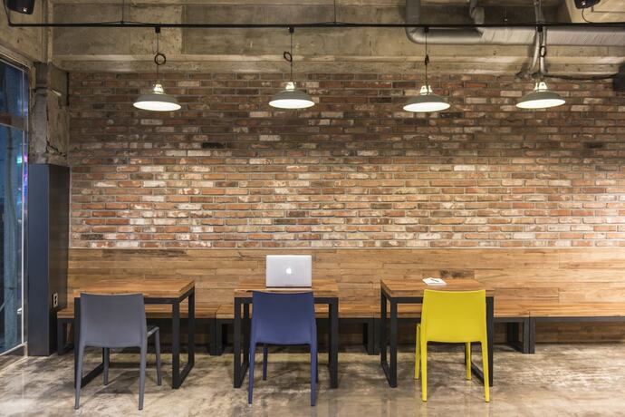 Imagen general del Hotel Check Inn Jeju. Foto 4