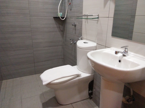 Imagen de la habitación del Hotel Check Inn Kk. Foto 6