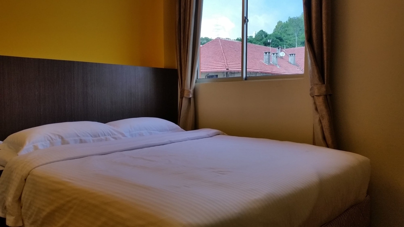 Imagen de la habitación del Hotel Check Inn Kk. Foto 8