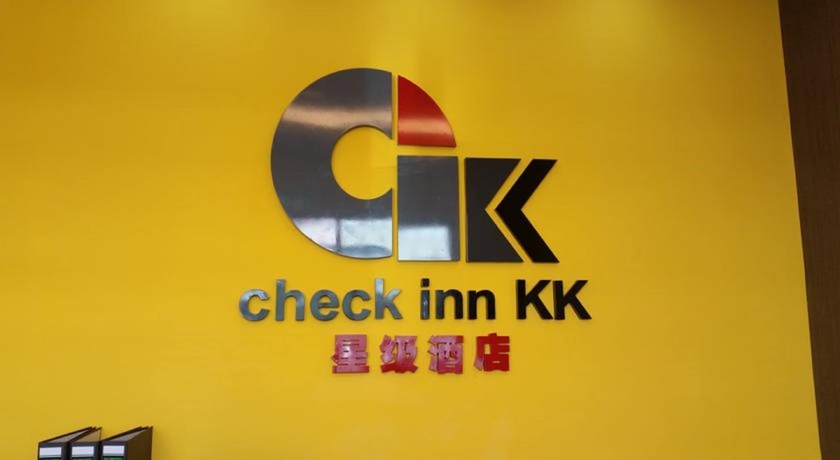 Imagen de los interiores del Hotel Check Inn Kk. Foto 15