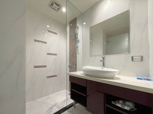 Imagen de la habitación del Hotel Check Inn Taichung Qinghai. Foto 18