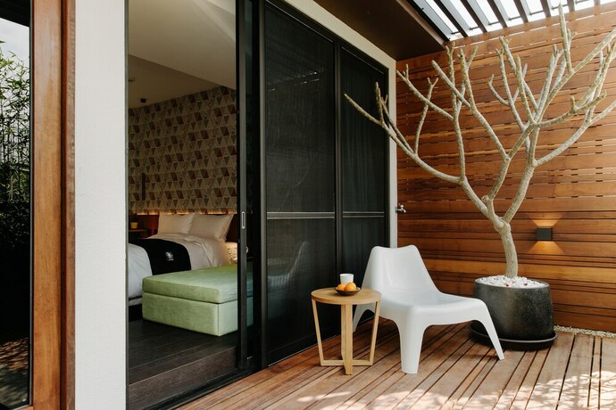 Imagen de la habitación del Hotel Check Inn Taichung Zhongshan. Foto 16