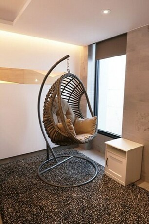 Imagen de la habitación del Hotel Check Inn Taichung Zhongshan. Foto 21