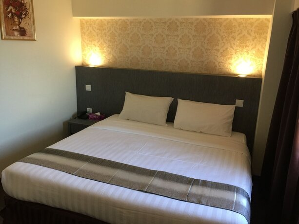 Imagen general del Hotel Check Inn Tawau. Foto 2