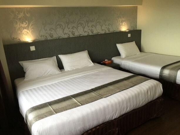 Imagen general del Hotel Check Inn Tawau. Foto 4