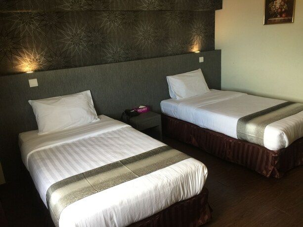 Imagen general del Hotel Check Inn Tawau. Foto 8