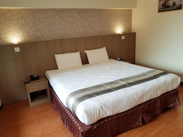 Imagen general del Hotel Check Inn Tawau. Foto 9