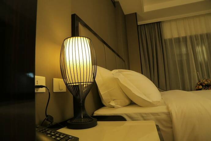 Imagen general del Hotel Check Inns - Addis Ababa. Foto 7
