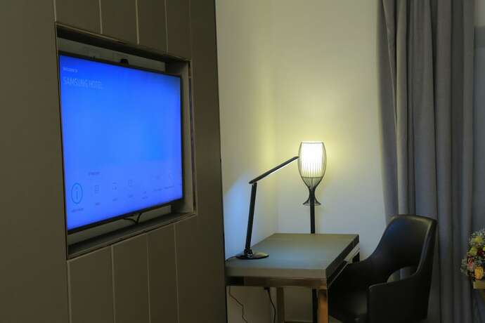 Imagen general del Hotel Check Inns - Addis Ababa. Foto 8