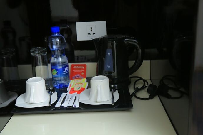 Imagen general del Hotel Check Inns - Addis Ababa. Foto 9