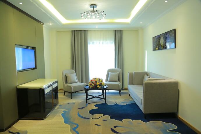 Imagen de la habitación del Hotel Check Inns - Addis Ababa. Foto 20
