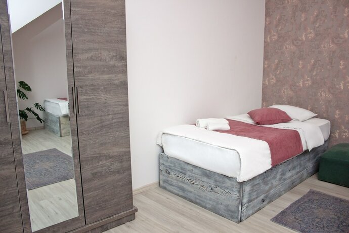 Imagen general del Hotel Check Point. Foto 3