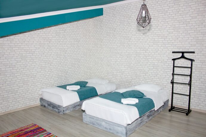 Imagen general del Hotel Check Point. Foto 10