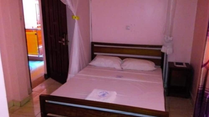 Imagen de la habitación del Hotel Check Point Inn Mombasa. Foto 6