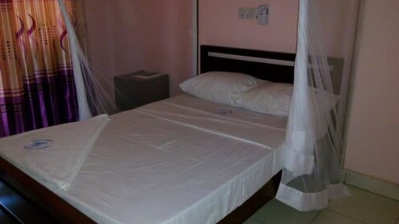 Imagen general del Hotel Check Point Inn Mombasa. Foto 1