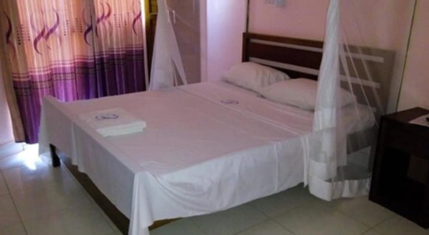 Imagen de la habitación del Hotel Check Point Inn Mombasa. Foto 7