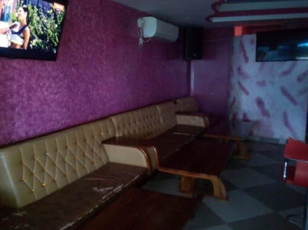 Imagen de los interiores del Hotel Check Point Inn Mombasa. Foto 15