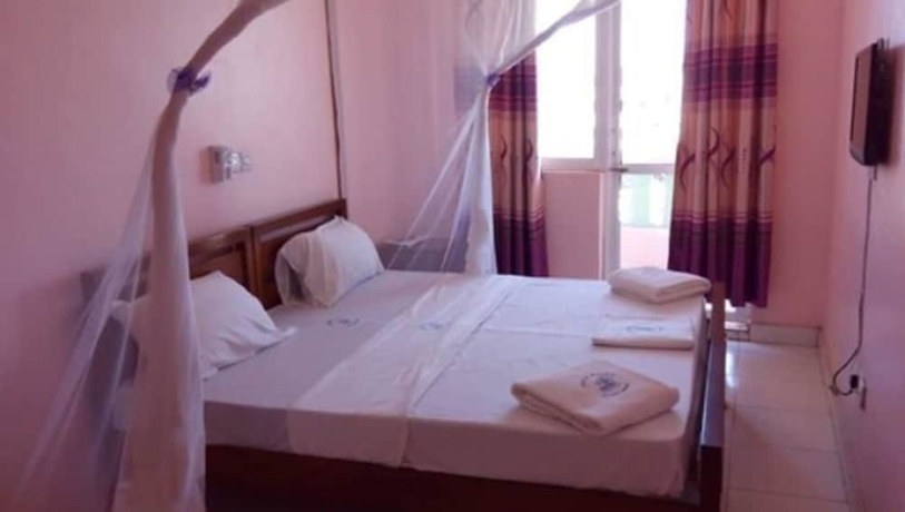 Imagen de la habitación del Hotel Check Point Inn Mombasa. Foto 12
