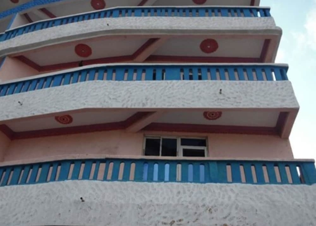 Imagen general del Hotel Check Point Inn Mombasa. Foto 3