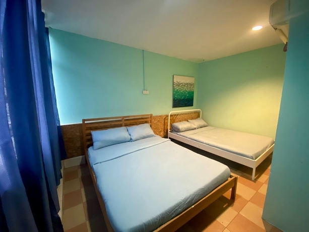 Imagen de la habitación del Hotel CheckInn Express Kuching. Foto 5