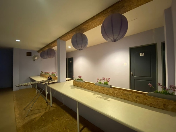 Imagen de la habitación del Hotel CheckInn Express Kuching. Foto 9