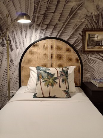 Imagen de la habitación del Hotel Check-Inn at Little India. Foto 3