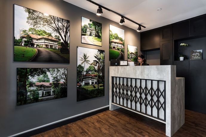 Imagen de los interiores del Hotel Check-Inn at Little India. Foto 18