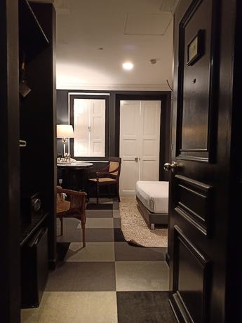 Imagen de los interiores del Hotel Check-Inn at Little India. Foto 19