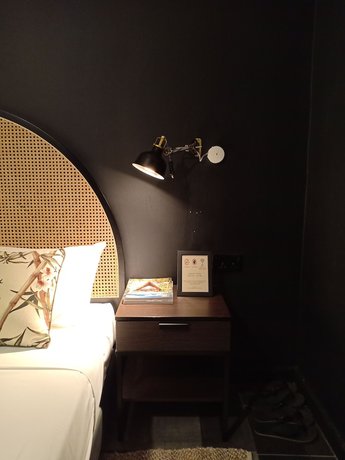 Imagen de la habitación del Hotel Check-Inn at Little India. Foto 12