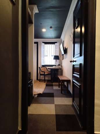 Imagen de los interiores del Hotel Check-Inn at Little India. Foto 20