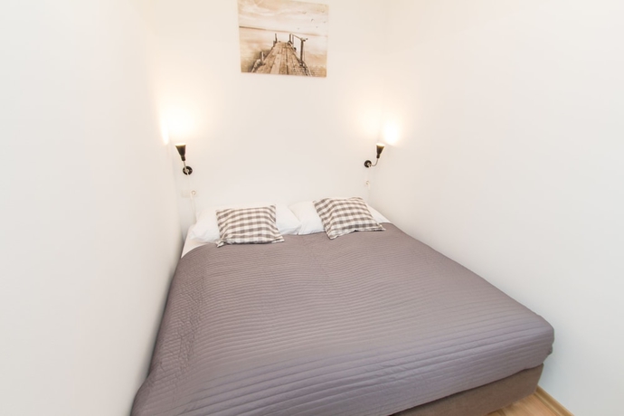 Imagen de la habitación del Hotel CheckVIENNA - Mandlgasse. Foto 3