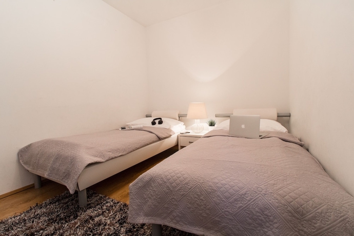 Imagen de la habitación del Hotel CheckVIENNA - Mandlgasse. Foto 5