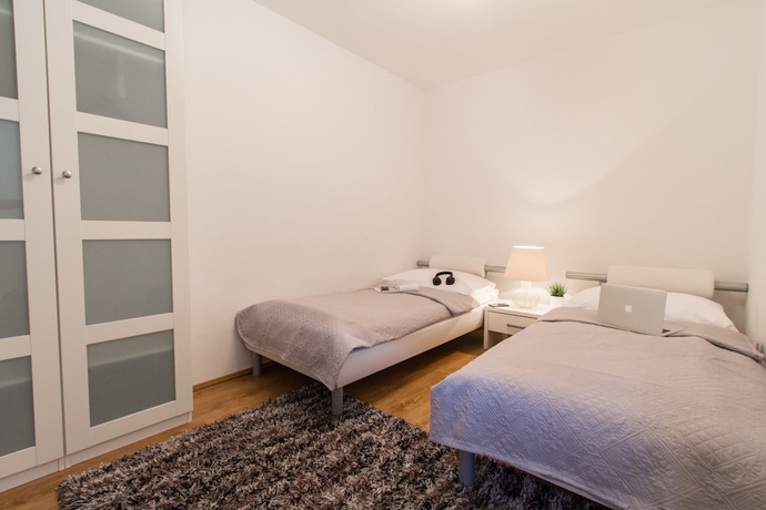 Imagen de la habitación del Hotel CheckVIENNA - Mandlgasse. Foto 6