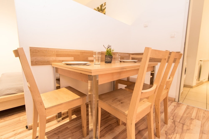 Imagen de la habitación del Hotel CheckVIENNA - Mandlgasse. Foto 7