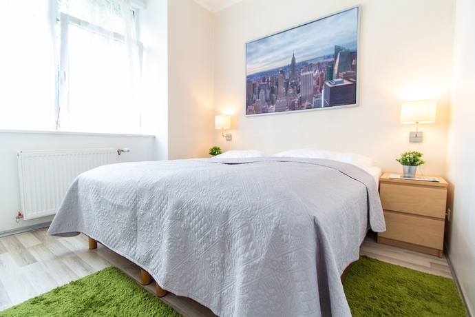 Imagen de la habitación del Hotel CheckVIENNA - Mandlgasse. Foto 10