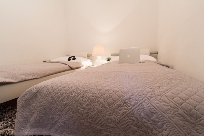 Imagen de la habitación del Hotel CheckVIENNA - Mandlgasse. Foto 11