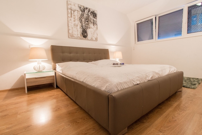 Imagen de la habitación del Hotel CheckVIENNA - Mandlgasse. Foto 13