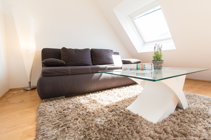 Imagen de la habitación del Hotel CheckVIENNA - Mandlgasse. Foto 16