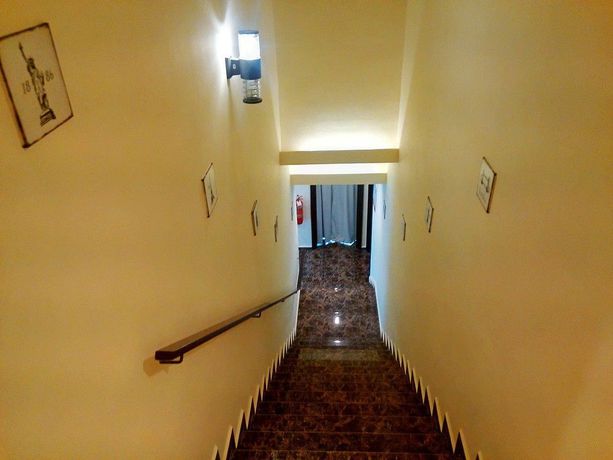Imagen general del Hotel Checkedinn. Foto 2