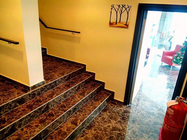 Imagen de la habitación del Hotel Checkedinn. Foto 10