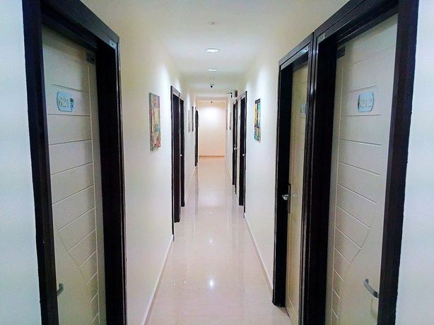 Imagen general del Hotel Checkedinn. Foto 3