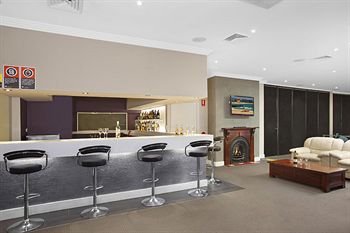 Imagen general del Hotel Checkers Resort and Conference Centre. Foto 1