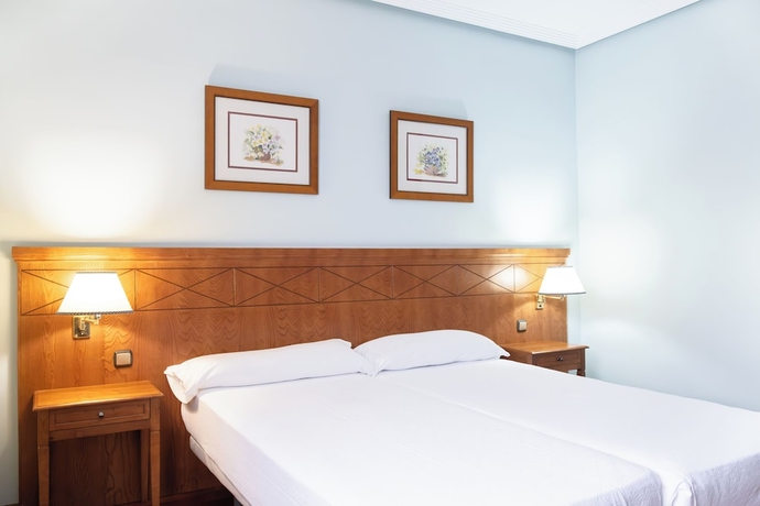 Imagen de la habitación del Hotel Checkin Basic Le&oacute;n Norte, Le&oacute;n. Foto 3
