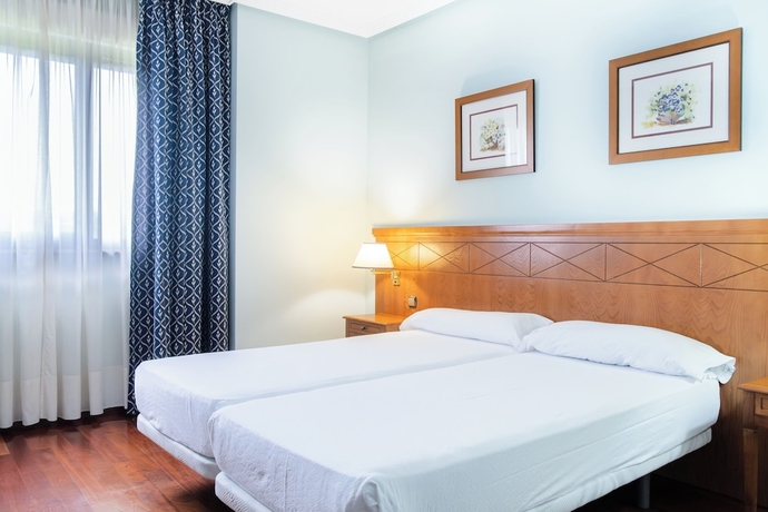 Imagen de la habitación del Hotel Checkin Basic Le&oacute;n Norte, Le&oacute;n. Foto 12