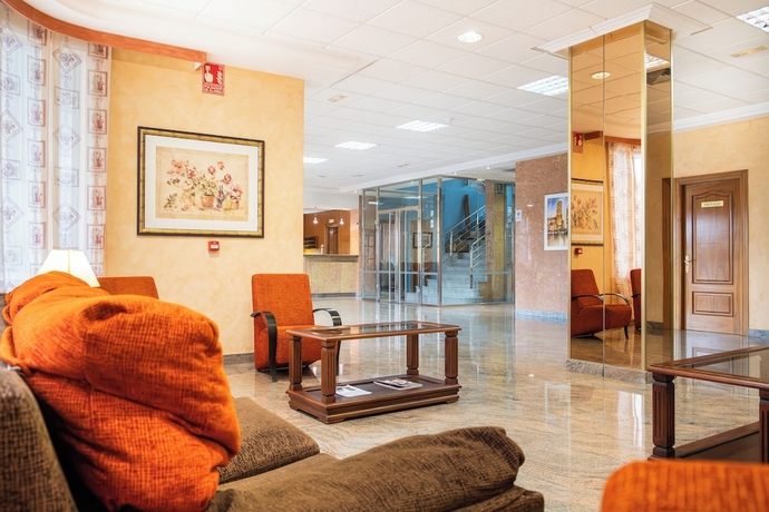 Imagen de la habitación del Hotel Checkin Basic Le&oacute;n Norte, Le&oacute;n. Foto 14
