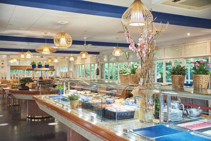 Imagen general del Hotel Checkin Blanes. Foto 4