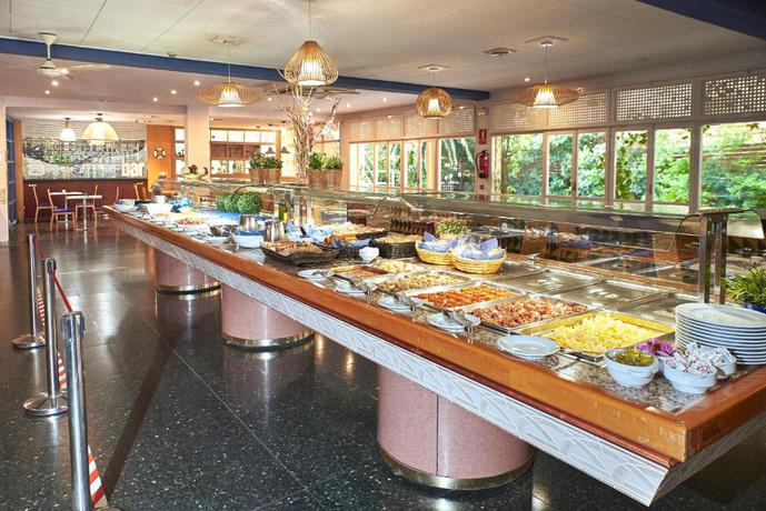 Imagen general del Hotel Checkin Blanes. Foto 5