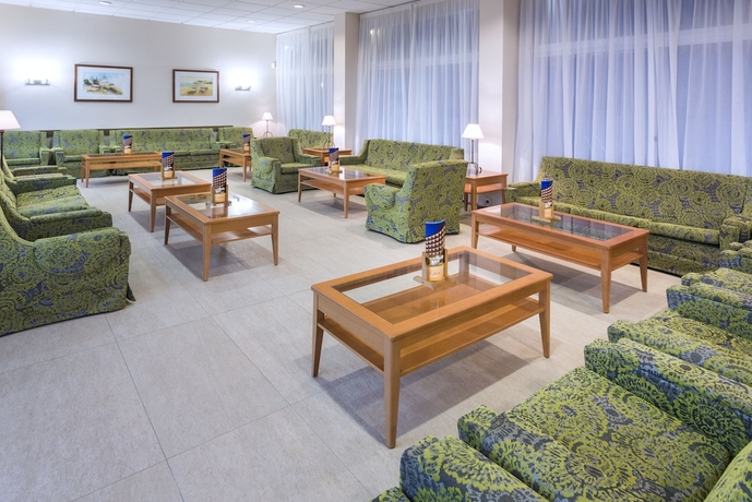 Imagen de la habitación del Hotel Checkin Catalonia. Foto 13